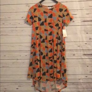 NWT Carly by lularoe size XS